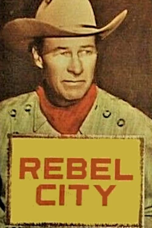 Poster for Rebel City