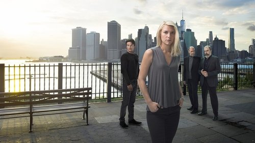 Homeland scene 5