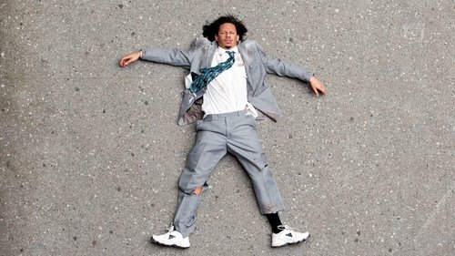 The Eric Andre Show scene 8