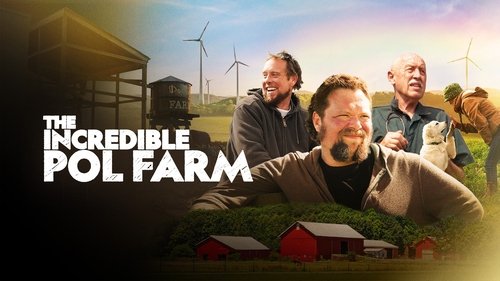The Incredible Pol Farm scene 3