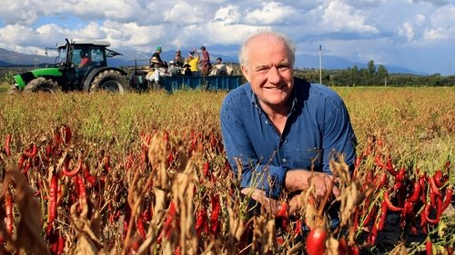 Rick Stein's Spain scene 1