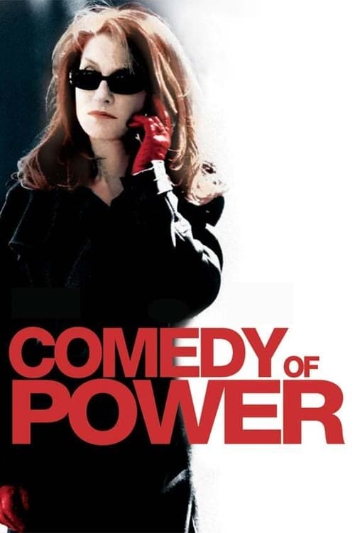 Poster for Comedy of Power