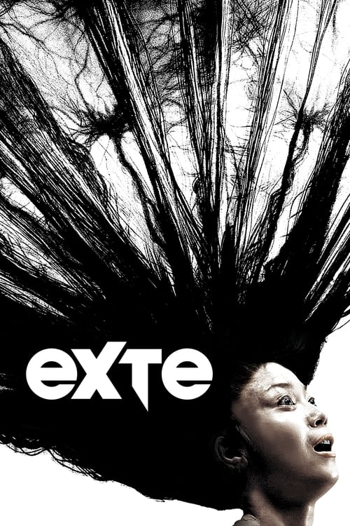 Poster for Exte: Hair Extensions