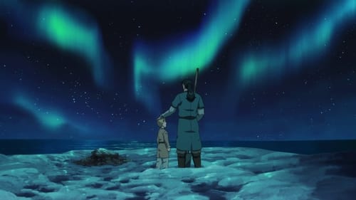 Vinland Saga scene 2