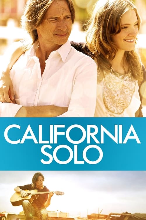 Poster for California Solo