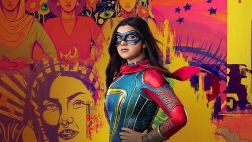 Ms. Marvel scene 2