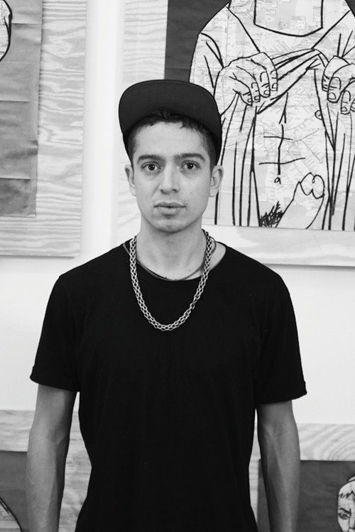 Gio Black Peter
