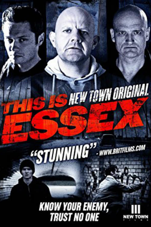 Poster for New Town Original