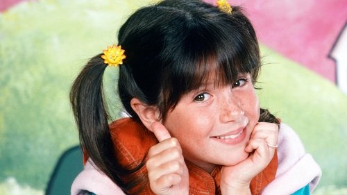 Punky Brewster scene 2