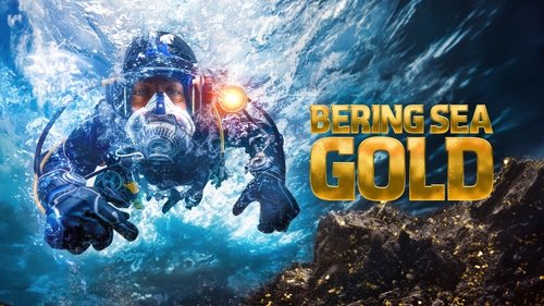 Bering Sea Gold scene 2