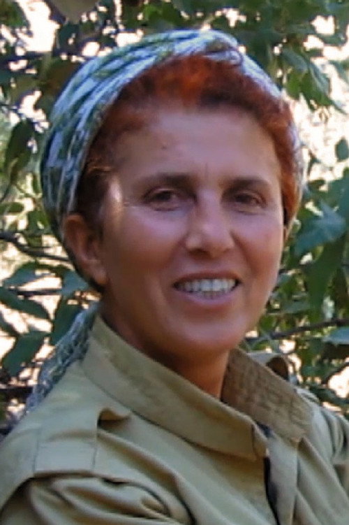 Sakine Cansız (Sara)