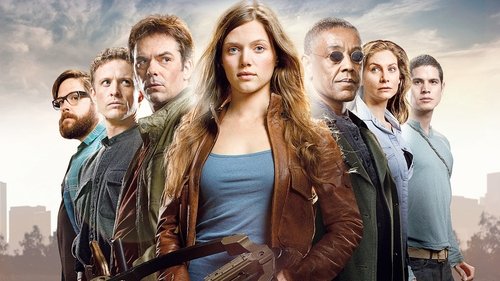 Revolution scene 3