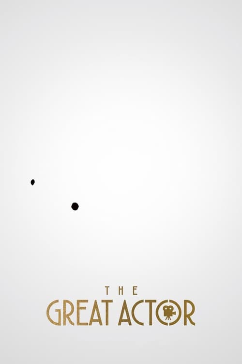 Poster for The Great Actor