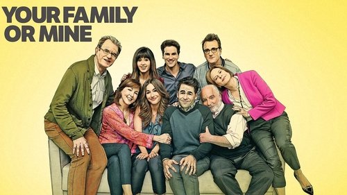 Your Family or Mine scene 2