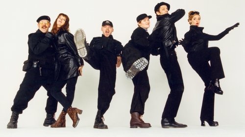 Spaced scene 1