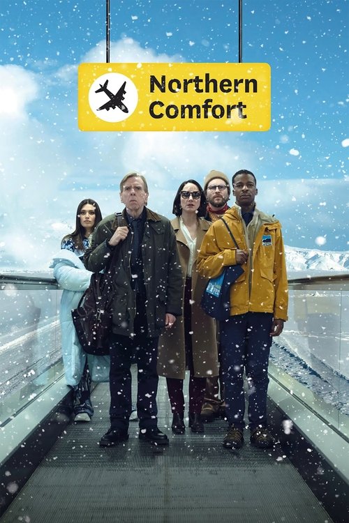 Poster for Northern Comfort