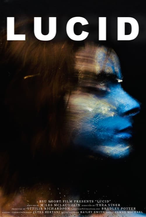 Poster for Lucid