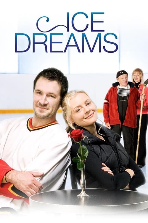 Poster for Ice Dreams