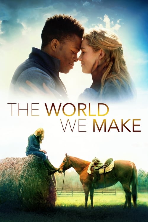 Poster for The World We Make