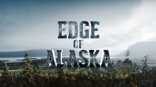 Edge of Alaska scene 3