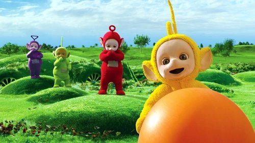 Teletubbies scene 3