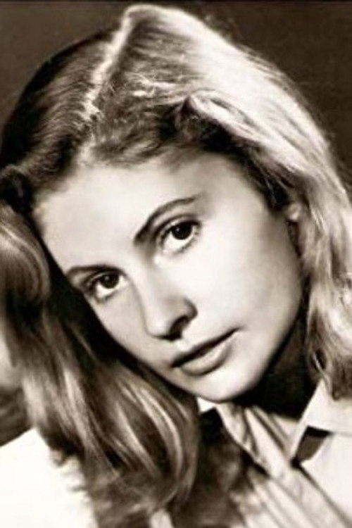 Ruth Niehaus