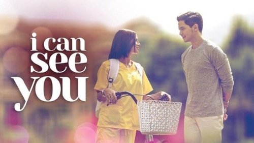 I Can See You scene 2