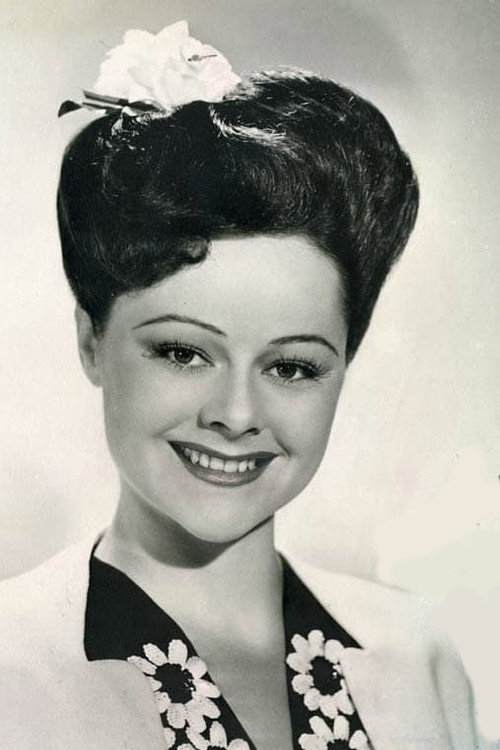 Lillian Porter