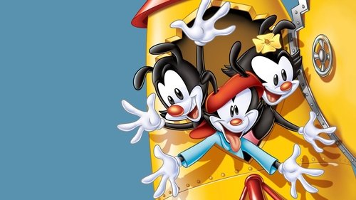 Animaniacs scene 2