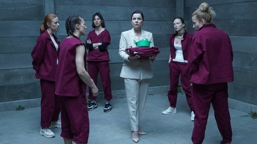 The Convict scene 7
