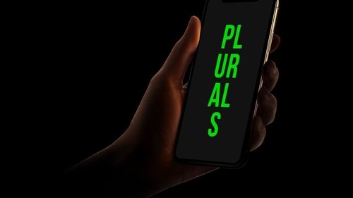 Plurals scene 1