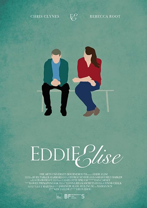 Poster for Eddie Elise
