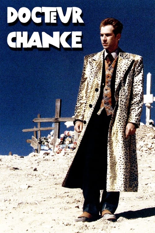 Poster for Doctor Chance