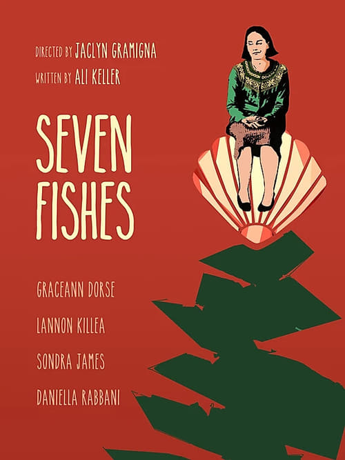 Poster for Seven Fishes