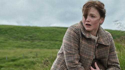 The Stolen Girl scene 5