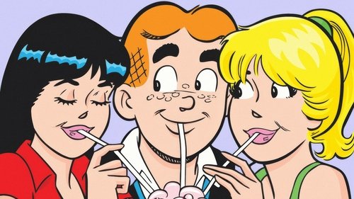 The Archie Show scene 2
