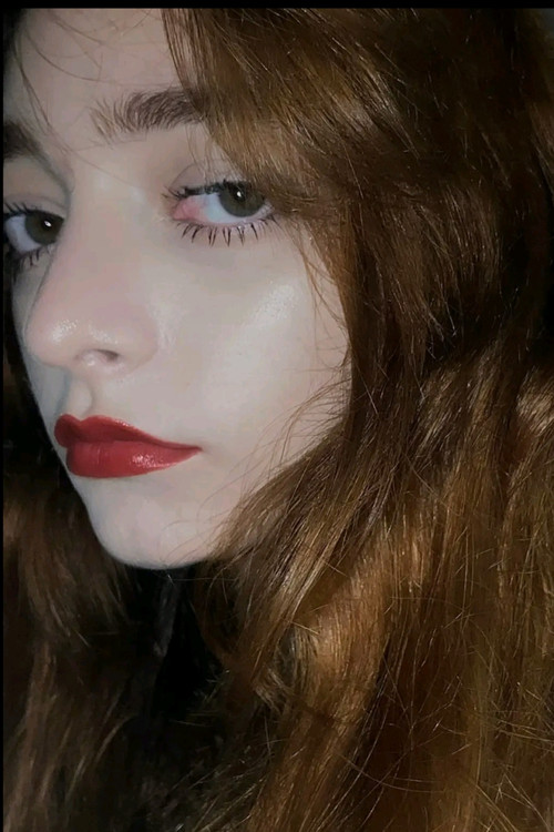 Luna Luiza