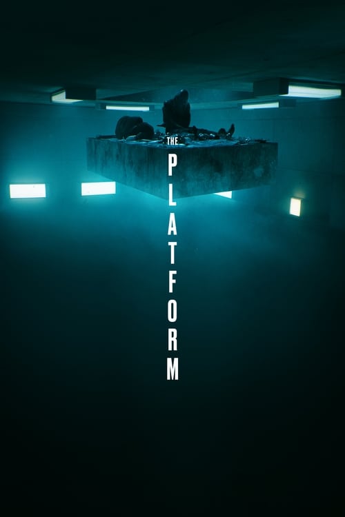 Poster for The Platform