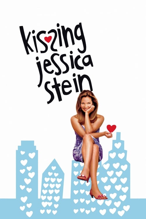 Poster for Kissing Jessica Stein