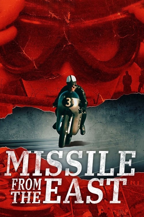 Poster for Missile from the East