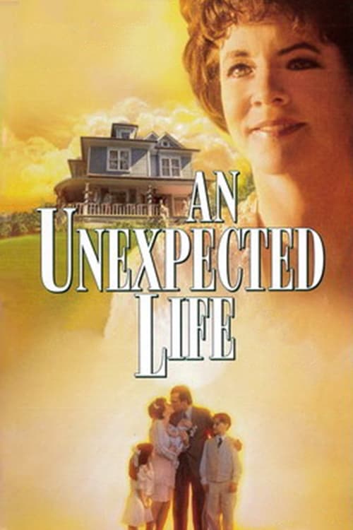 Poster for An Unexpected Life