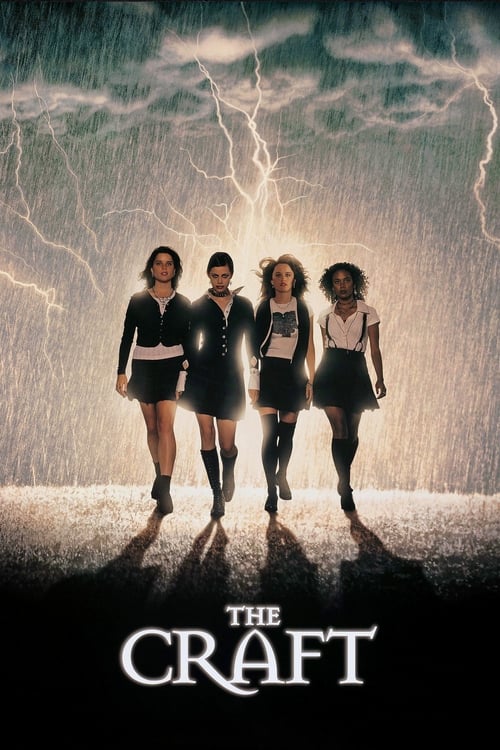 Poster for The Craft