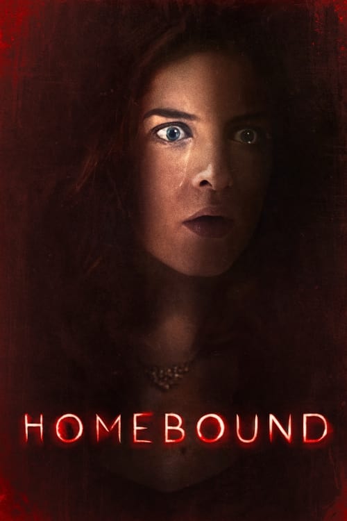 Poster for Homebound