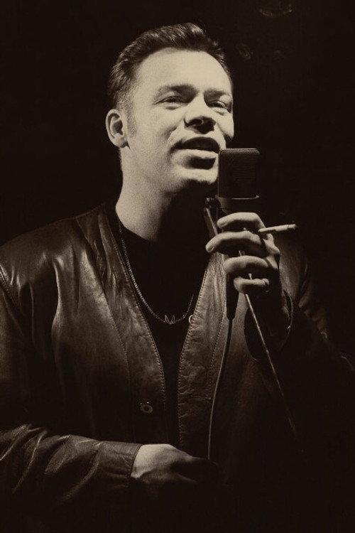 Ali Campbell