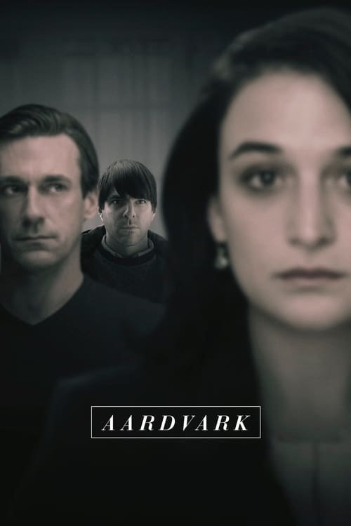 Poster for Aardvark