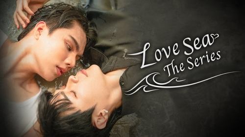 Love Sea scene 4
