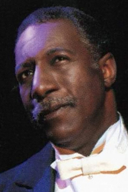 George Merritt