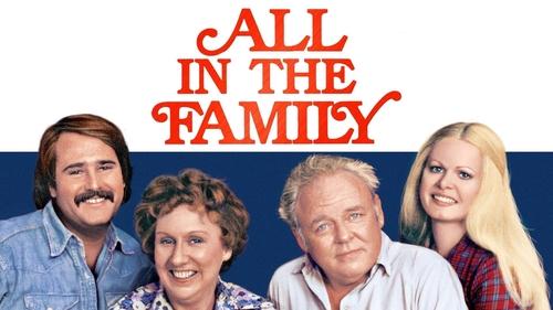 All in the Family scene 4