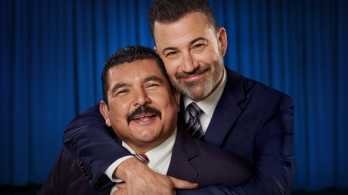 Jimmy Kimmel Live! scene 8