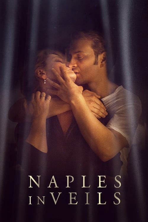Poster for Naples in Veils